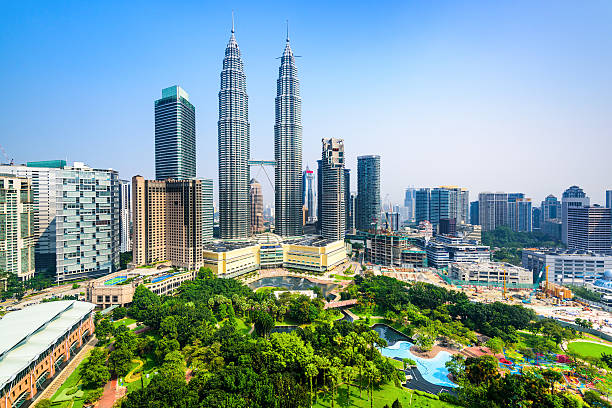 Day 4 - Travel to Kuala Lumpur