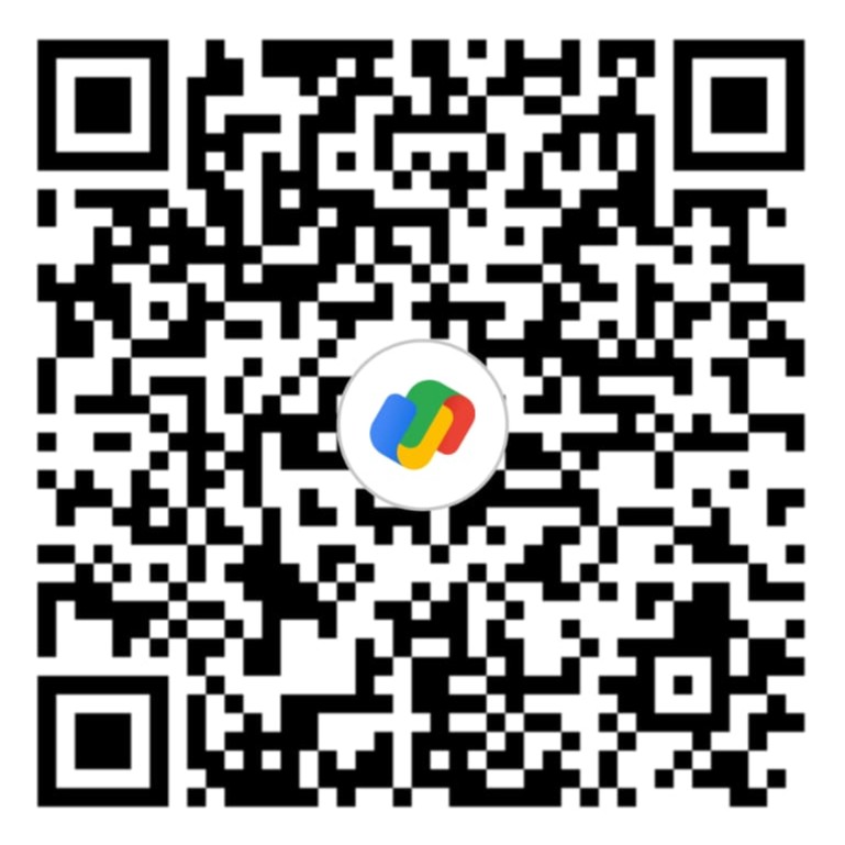 QR Code for Tour Site