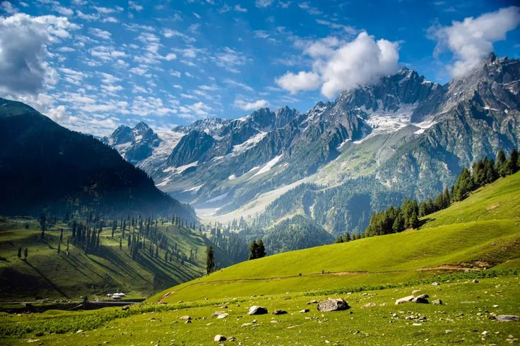 Gulmarg