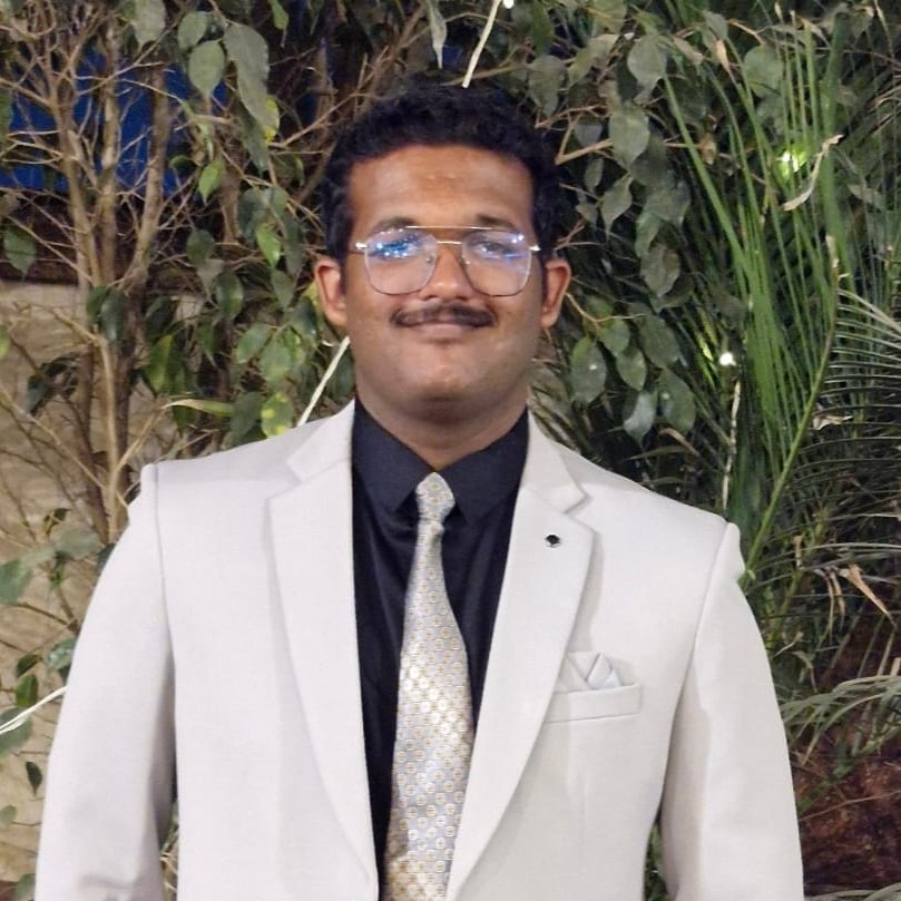 Abhishek Ankleshwar