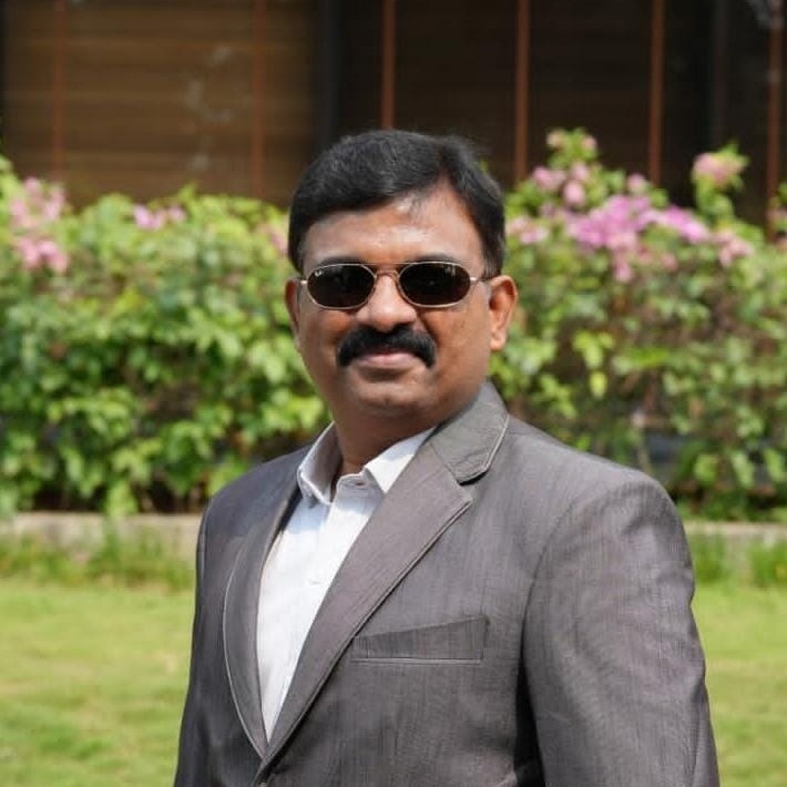 Anand Ankleshwar